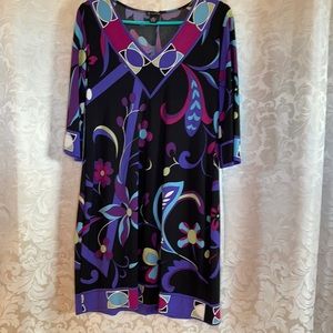 New Directions Sheath Dress
